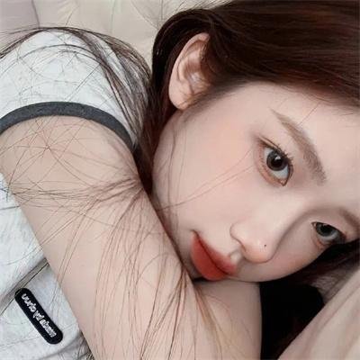 少女佳禾