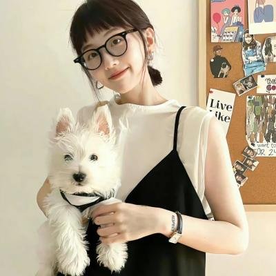 谣言的女人