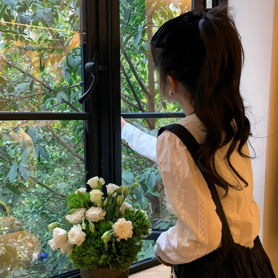 一封明信片