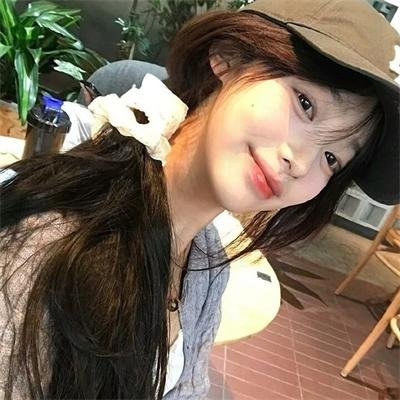 敲