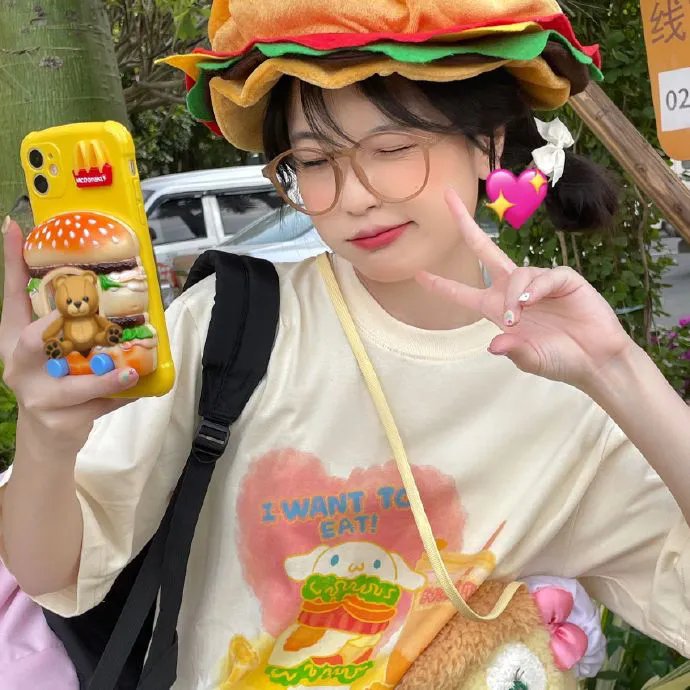 蜜糖美人